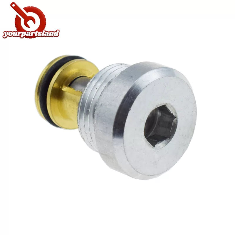 Oil Pressure Valve 059103175F 059103175A for VW Audi A6 A4 S5 Q5 Passat Touareg 6B93BC-57 [4]