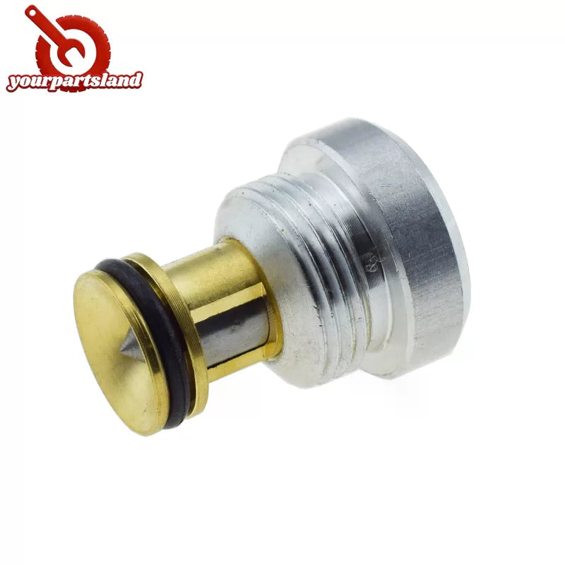 Oil Pressure Valve 059103175F 059103175A for VW Audi A6 A4 S5 Q5 Passat Touareg 6B93BC-57 [6]
