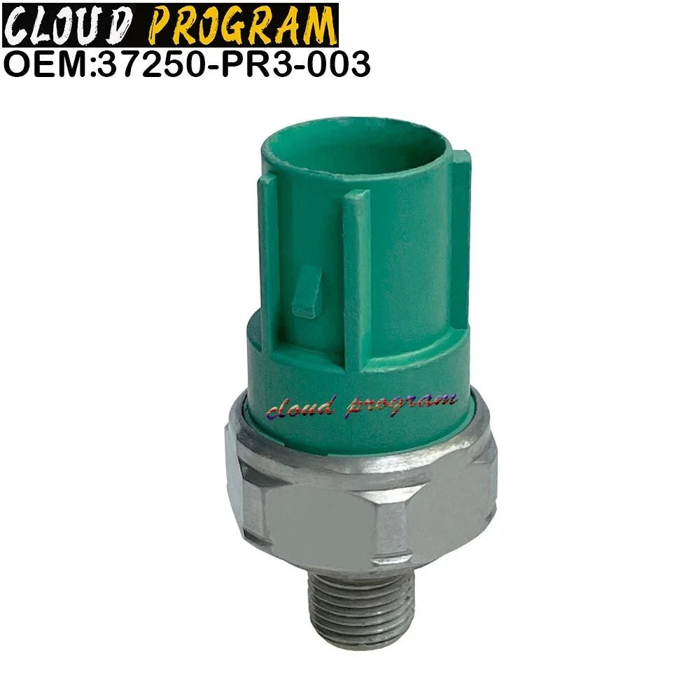 Oil Pressure switch Sensor 37250-PR3-003 For Honda Acura Vtec B16A B18C D16Y8 6B93BC-57 [1]