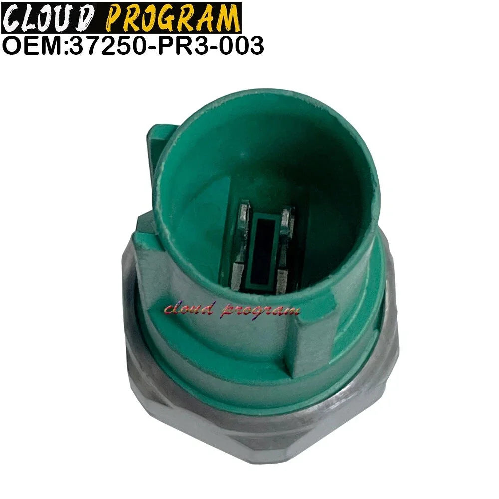 Oil Pressure switch Sensor 37250-PR3-003 For Honda Acura Vtec B16A B18C D16Y8 6B93BC-57 [2]