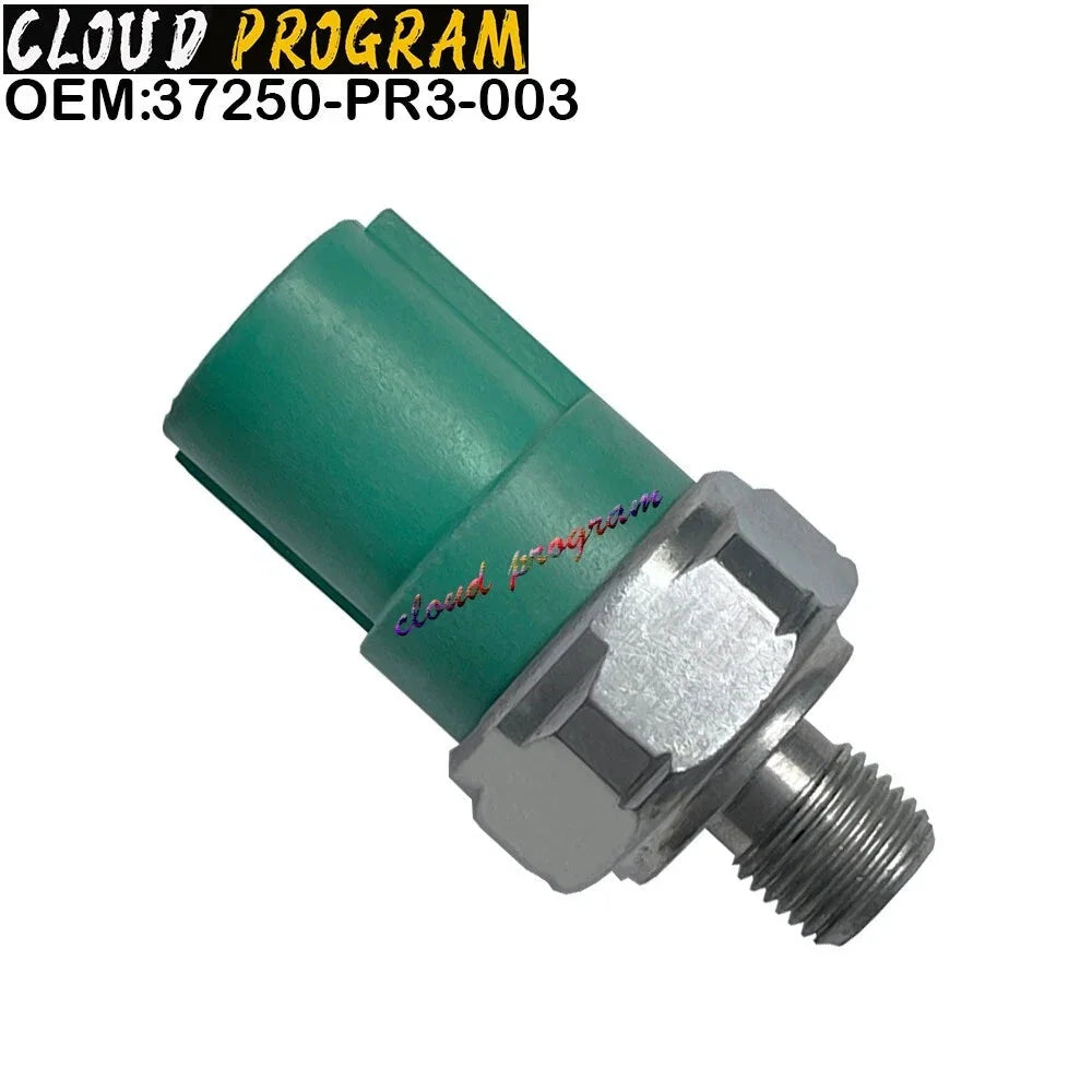Oil Pressure switch Sensor 37250-PR3-003 For Honda Acura Vtec B16A B18C D16Y8 6B93BC-57 [6]
