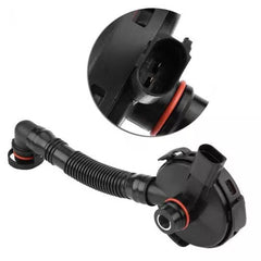 Oil Separator PCV Crankcase Vent Valve Assembly for VW Touareg 3.2L 022103765A 6B93BC-57 [3]