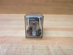 Omron MY2N-MKK-24V DC Relay MY2N-MKK-VDC (Pack of 3) OMRON [2]