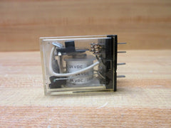 Omron MY2N-MKK-24V DC Relay MY2N-MKK-VDC (Pack of 3) OMRON [3]