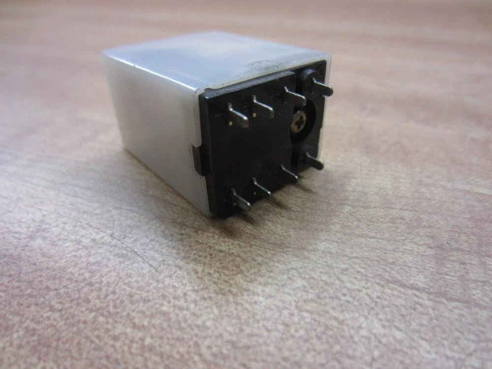 Omron MY2-0-UA-DC24 Relay MY2-0-UA-24V DC Tested OMRON [2]
