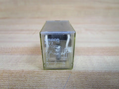 Omron MY2-24V DC Relay MY2-24VDC OMRON [1]