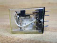Omron MY2-24V DC Relay MY2-24VDC OMRON [3]