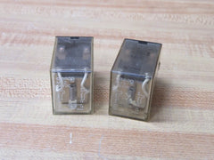 Omron MY2-24V DC Relay MY2-24VDC OMRON [4]
