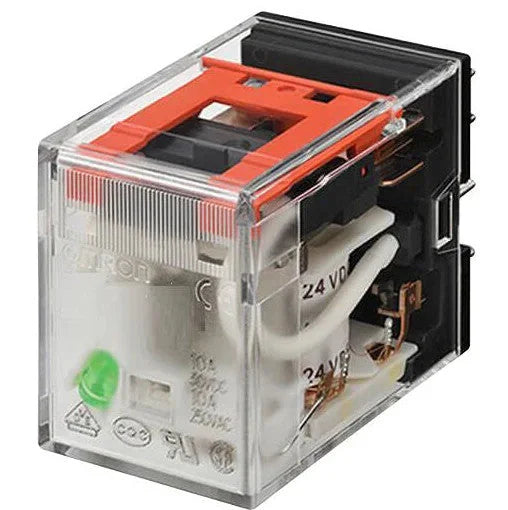 Omron MY4N-GS-R DC24V OMRON [1]