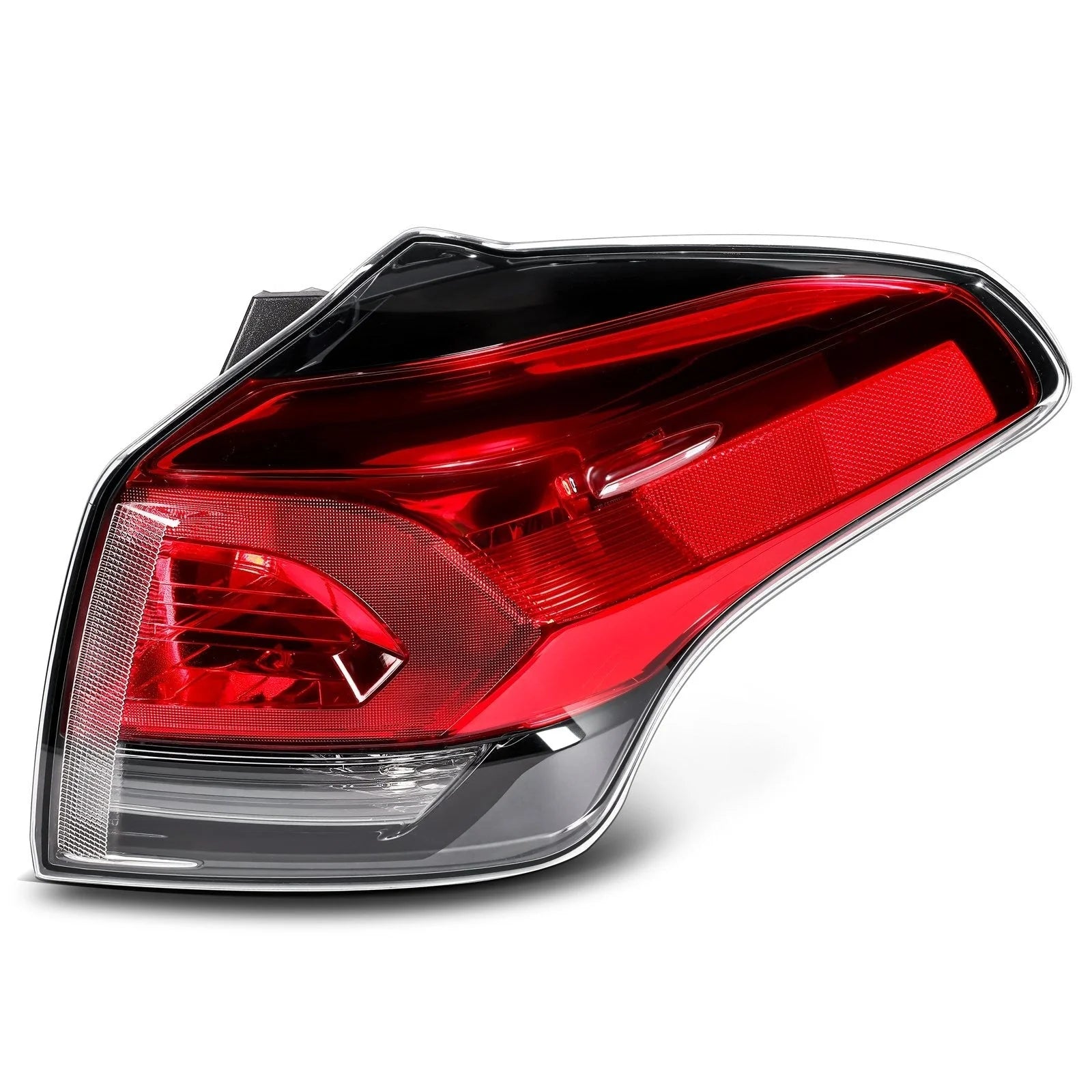 Outer Tail Light Assembly For 2016-2017 Toyota RAV4 2.5L Rear Right Brake Lamp 6B93BC-57 [3]