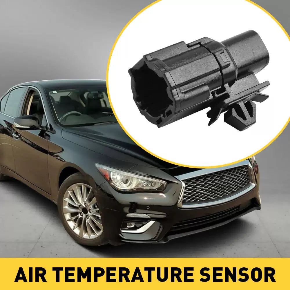 Outside Air Temp Ambient Sensor Temperature For 14-21 INFINITI Q50 19-21 QX50 US 6B93BC-57 [10]