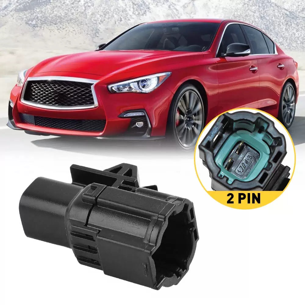 Outside Air Temp Ambient Sensor Temperature For 14-21 INFINITI Q50 19-21 QX50 US 6B93BC-57 [8]