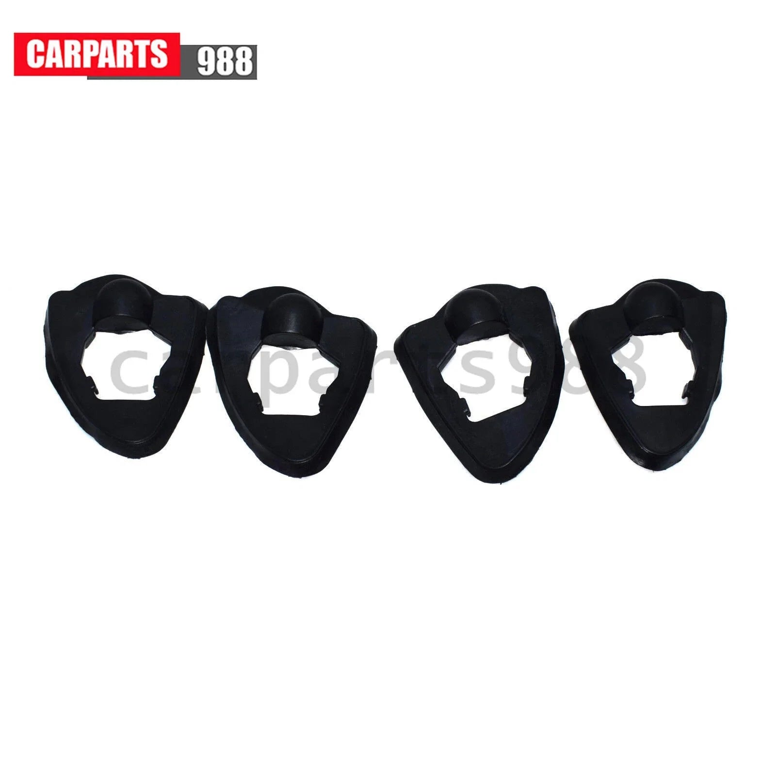 Outside Door Handle Front Rear LH RH For 2000-06 BMW X5 51218257737 51218257738 6B93BC-57 [10]