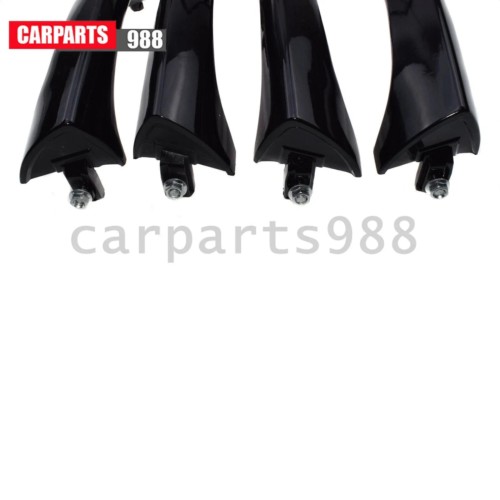 Outside Door Handle Front Rear LH RH For 2000-06 BMW X5 51218257737 51218257738 6B93BC-57 [7]