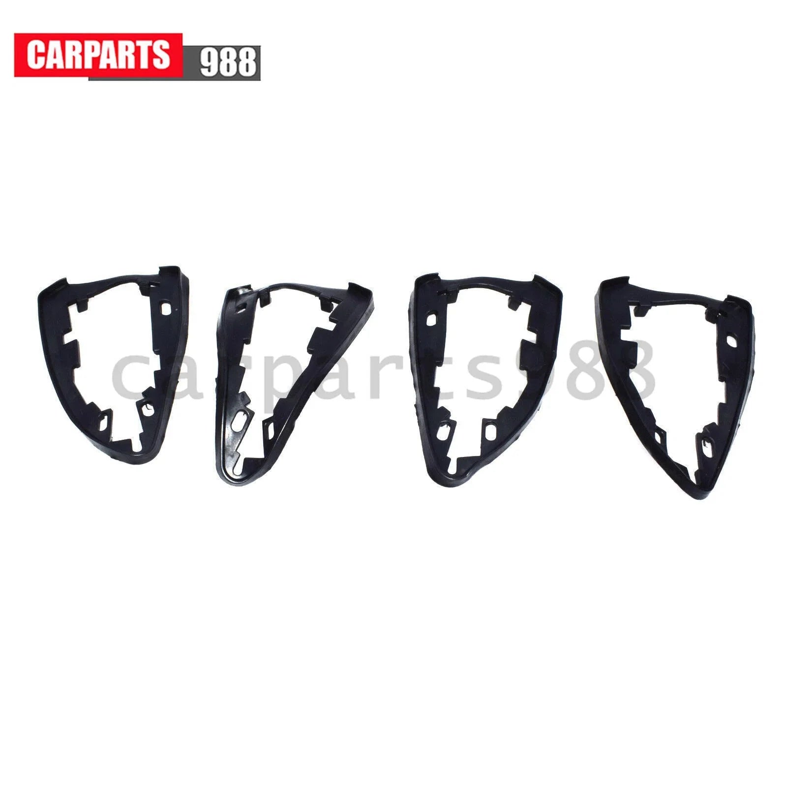 Outside Door Handle Front Rear LH RH For 2000-06 BMW X5 51218257737 51218257738 6B93BC-57 [9]
