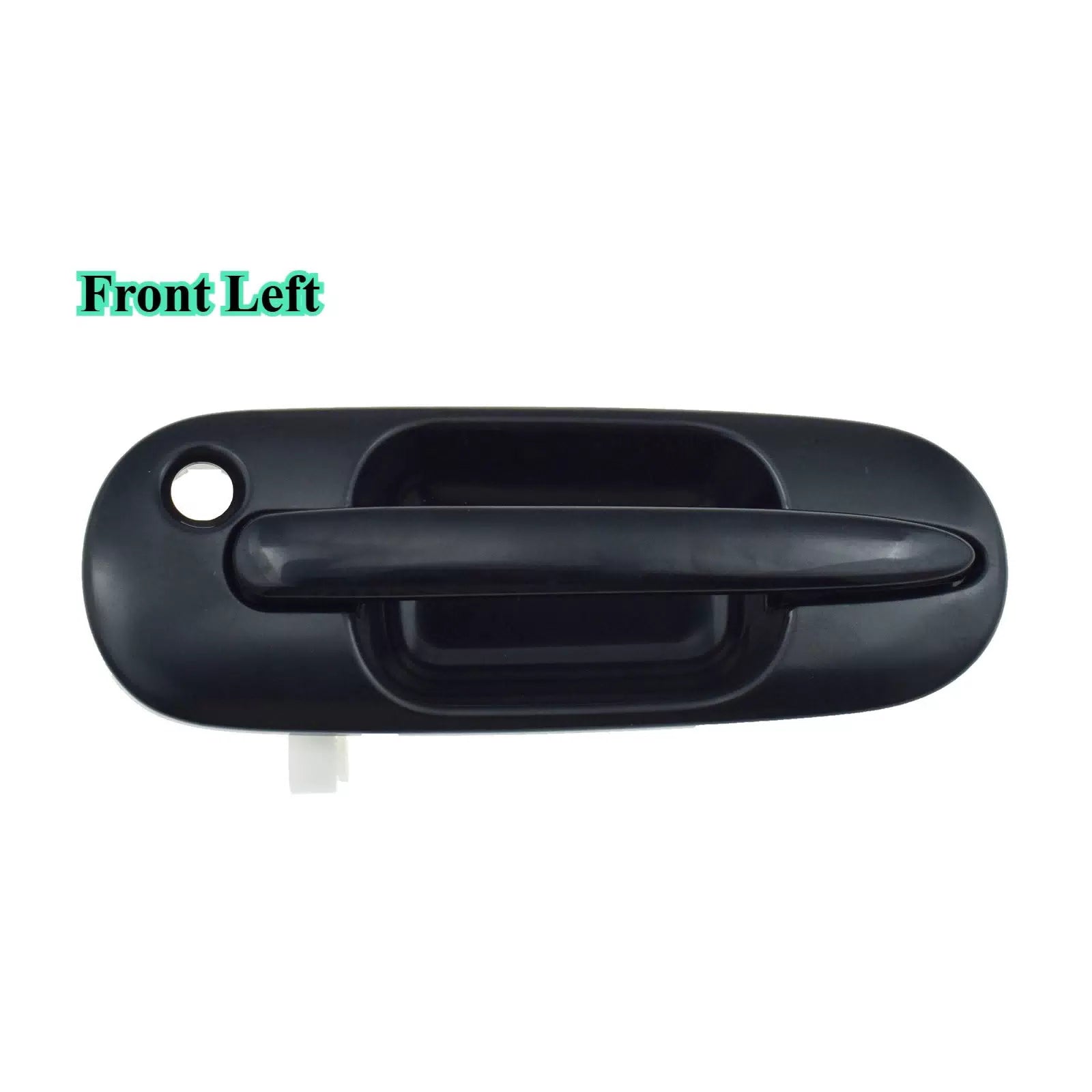 Outside Door Handle Front Rear LH/RH For Honda CR-V CRV 1997 1998 1999 2000 2001 6B93BC-57 [10]