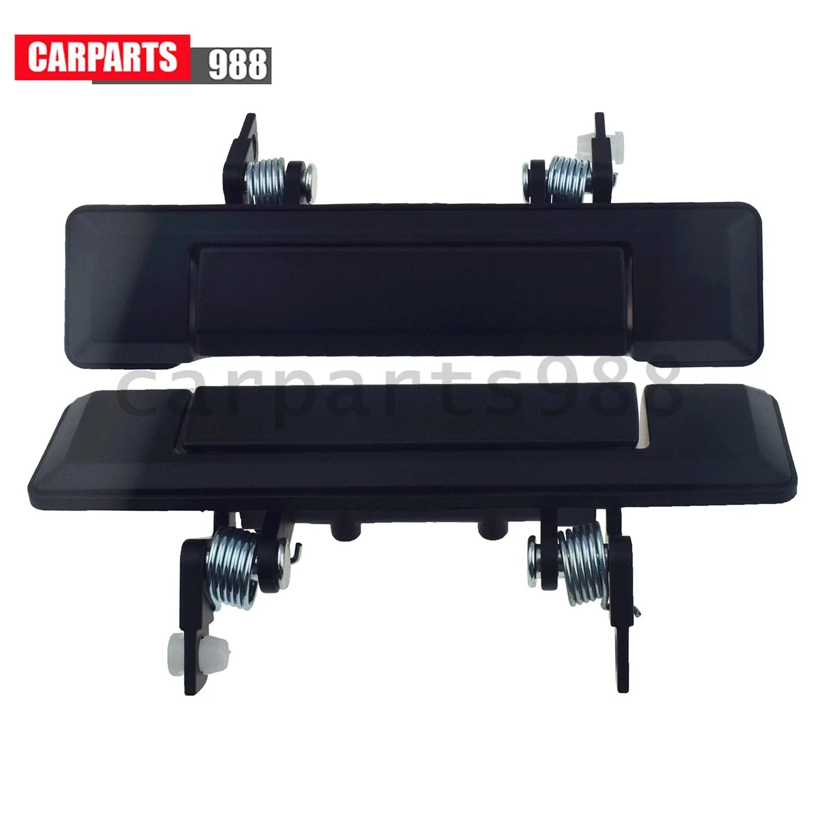 Outside Door Handle Left / Right For Toyota Land Cruiser 60 70 series FJ70 FJ60 6B93BC-57 [1]
