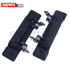 Outside Door Handle Left / Right For Toyota Land Cruiser 60 70 series FJ70 FJ60 6B93BC-57 [4]