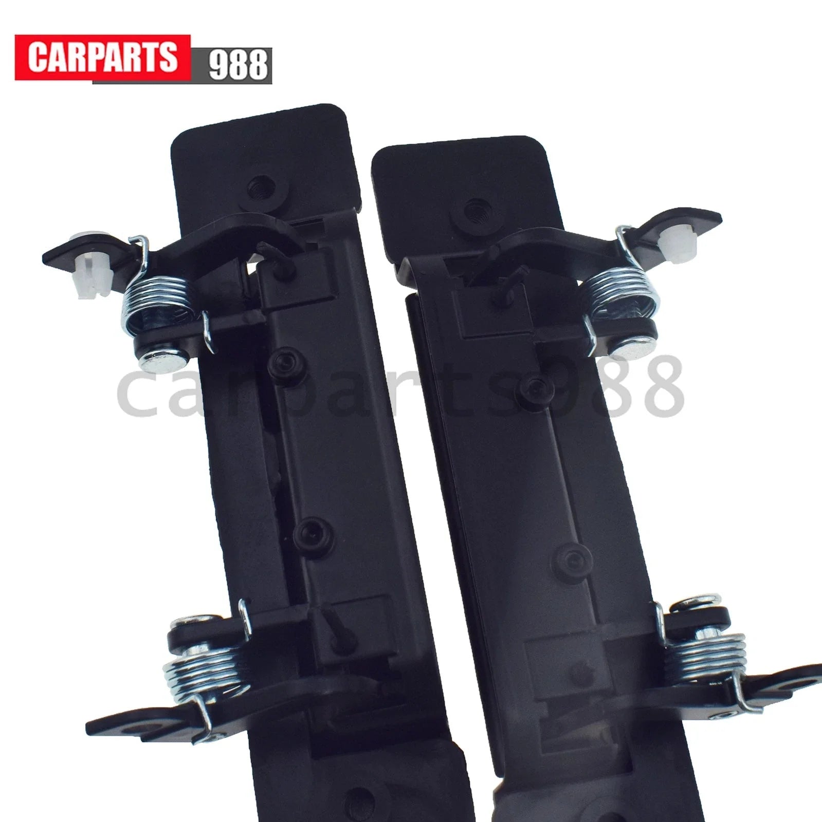 Outside Door Handle Left / Right For Toyota Land Cruiser 60 70 series FJ70 FJ60 6B93BC-57 [5]