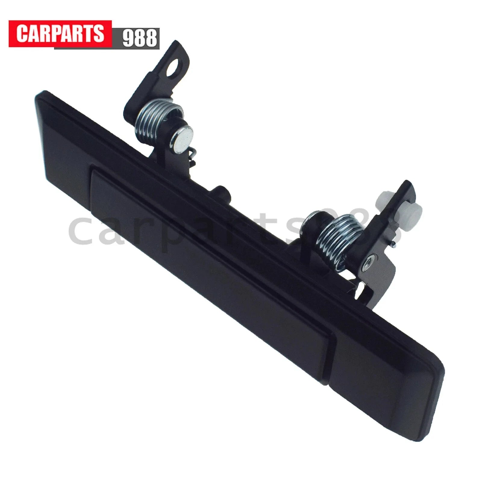 Outside Door Handle Left / Right For Toyota Land Cruiser 60 70 series FJ70 FJ60 6B93BC-57 [6]