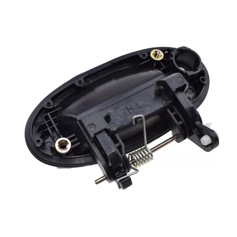Outside Door Handles Front Rear LH RH For 1996-2000 Hyundai Elantra 82650-29000 6B93BC-57 [11]