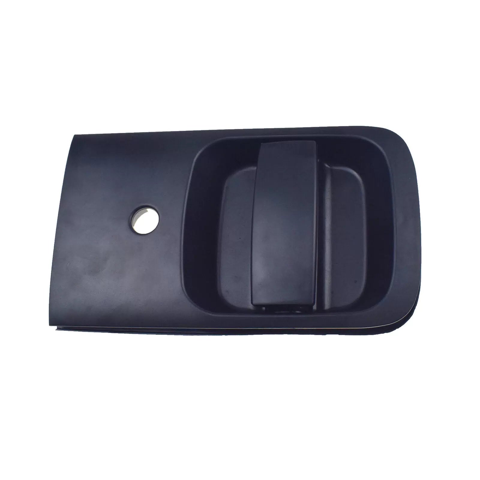 Outside Sliding Door Handle W/ Keyhole For 2007-2019 Hyundai Grand Starex H1 6B93BC-57 [10]