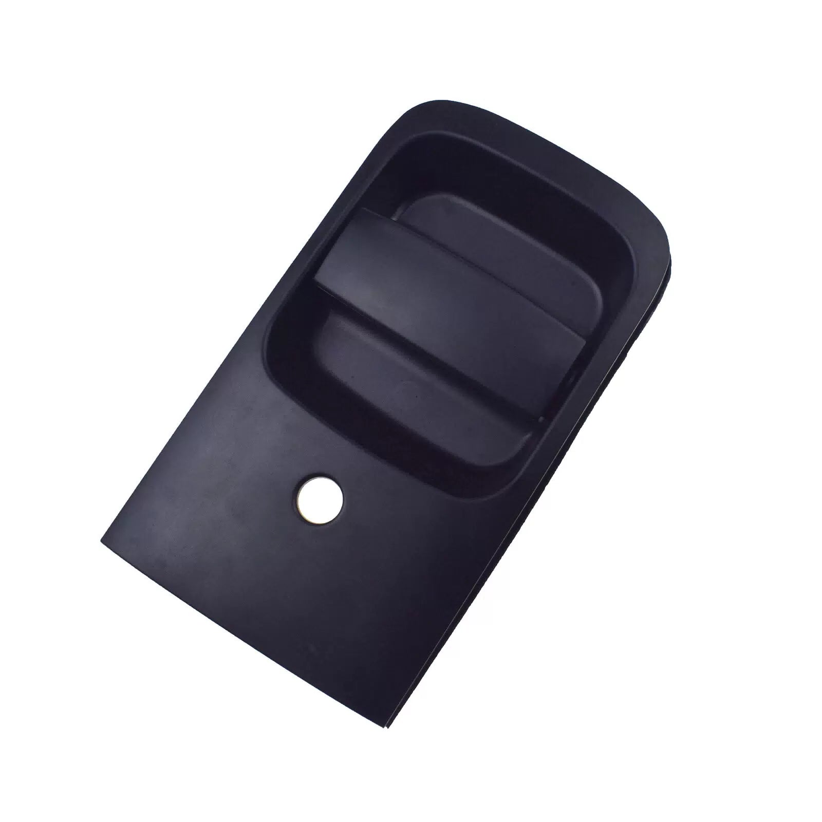 Outside Sliding Door Handle W/ Keyhole For 2007-2019 Hyundai Grand Starex H1 6B93BC-57 [11]