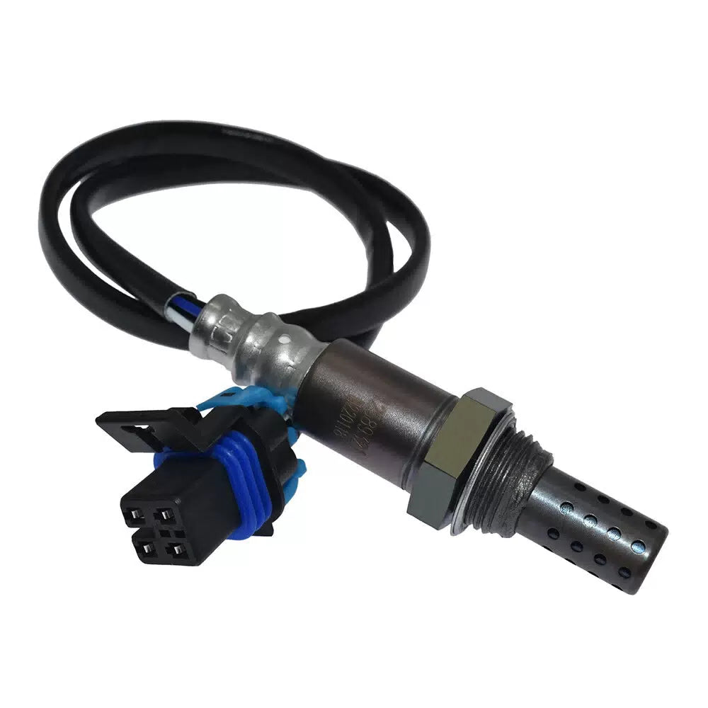 Oxygen O2 Sensor 12589321 For Chevrolet GMC Canyon Yukon XL 1500 5.3L 6.0L 6.2L 6B93BC-57 [3]