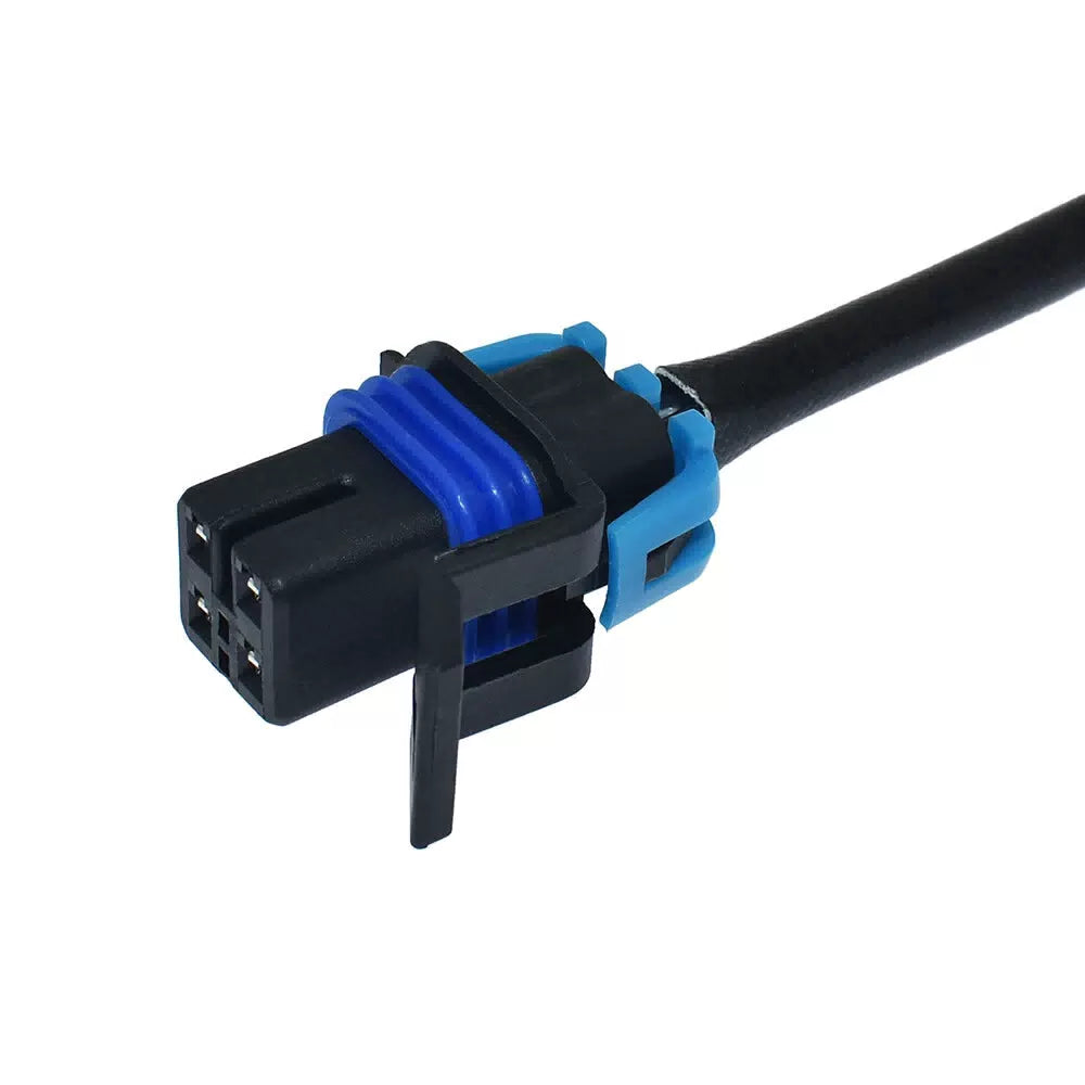 Oxygen O2 Sensor 12589321 For Chevrolet GMC Canyon Yukon XL 1500 5.3L 6.0L 6.2L 6B93BC-57 [8]
