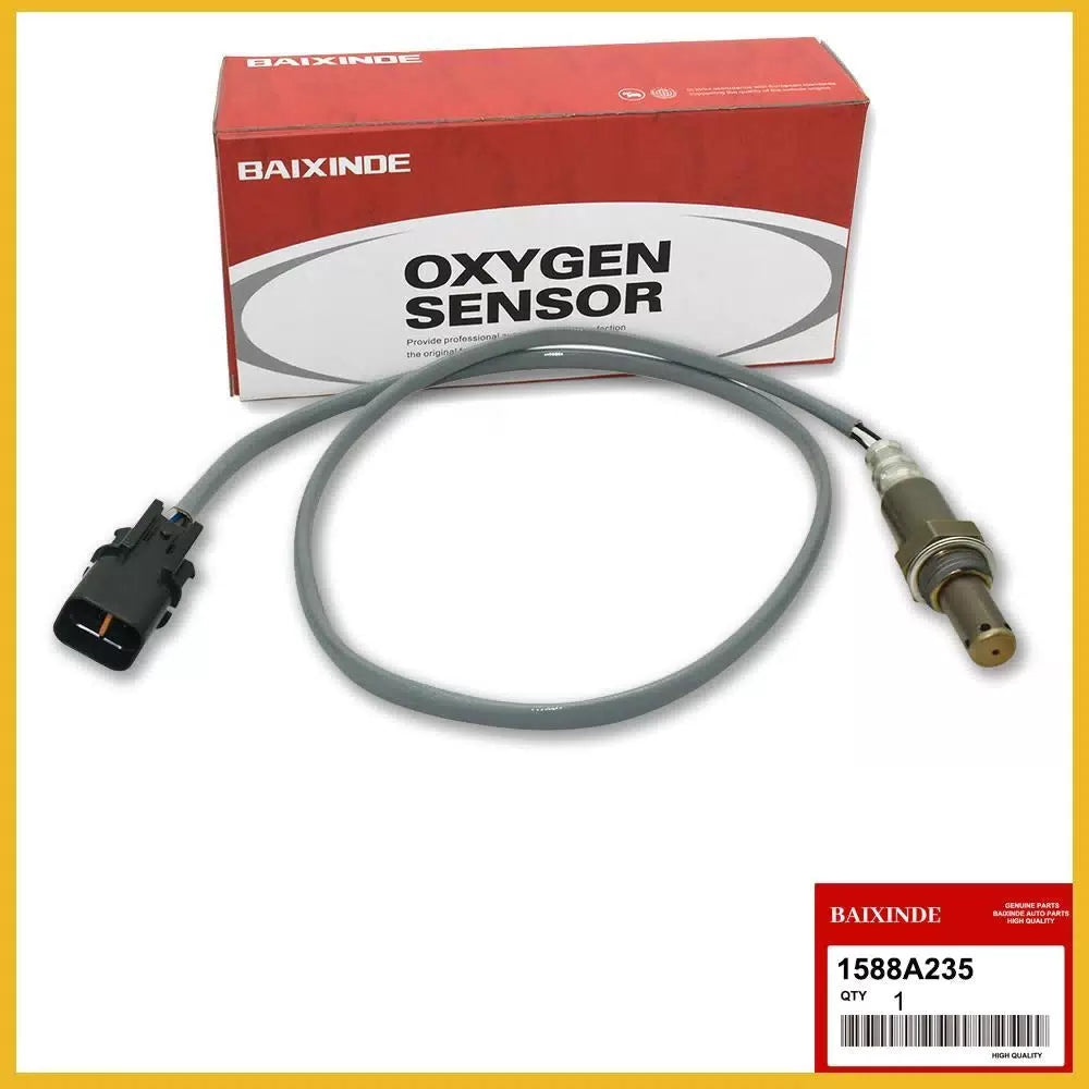 Oxygen O2 Sensor 1588A235 For Mitsubishi Outlander Lancer 2004-2006 6B93BC-57 [1]