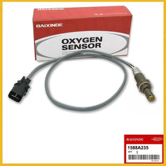Oxygen O2 Sensor 1588A235 For Mitsubishi Outlander Lancer 2004-2006 6B93BC-57 [1]