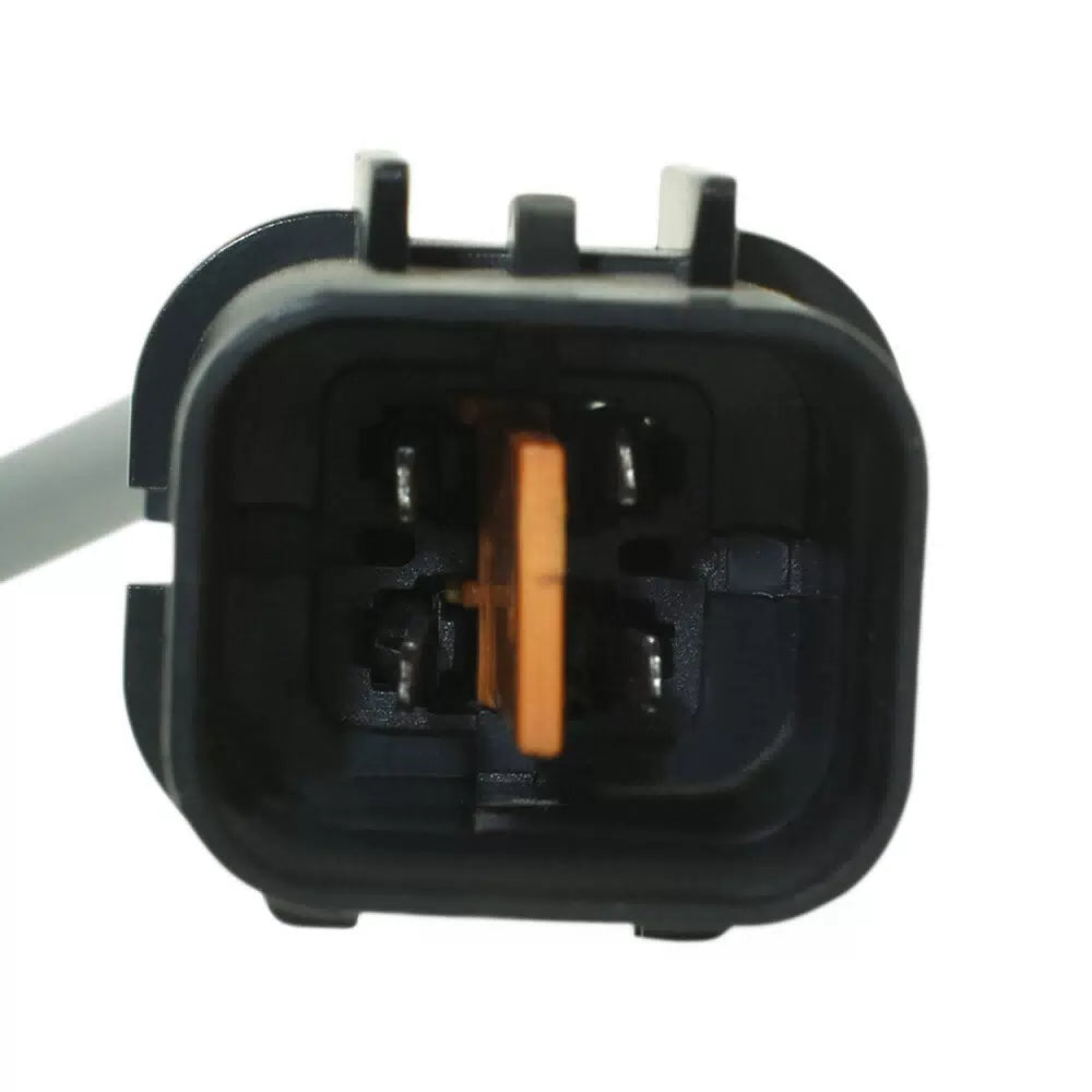 Oxygen O2 Sensor 1588A235 For Mitsubishi Outlander Lancer 2004-2006 6B93BC-57 [7]