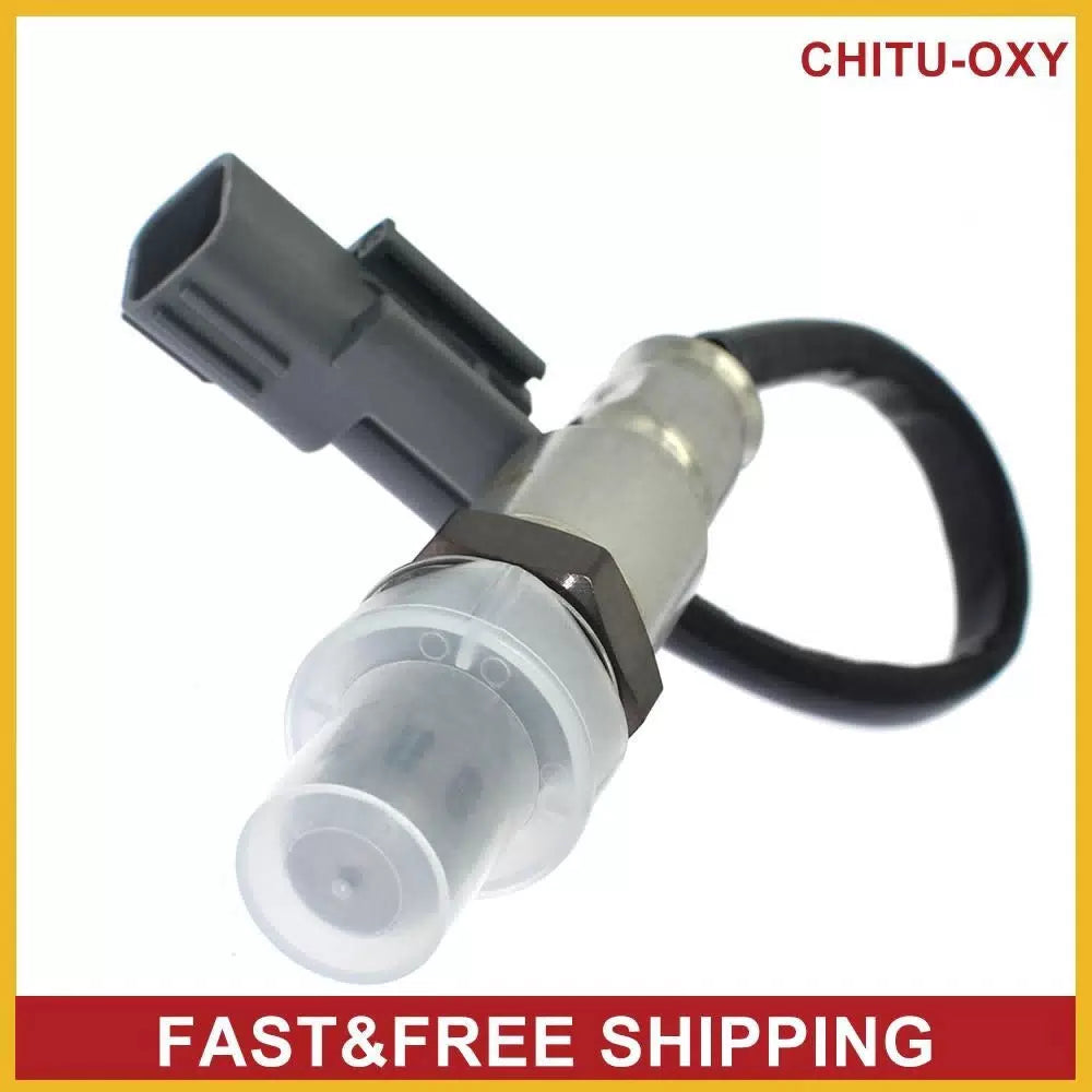 Oxygen O2 Sensor 39210-3C570 For Hyundai Genesis 3.8L V6 392103C570 6B93BC-57 [1]