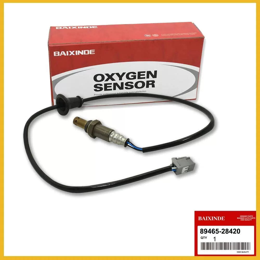 Oxygen O2 Sensor 89465-28420 for Toyota Pre Tarago Estima ACR50 Alphard GGH20 6B93BC-57 [1]