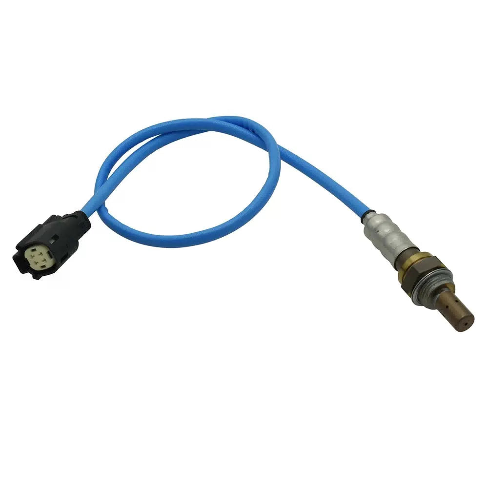 Oxygen O2 Sensor BE5A-9G444-DA For FORD EXPLORER 3.5L 4WD BE5Z9G444A 6B93BC-57 [3]