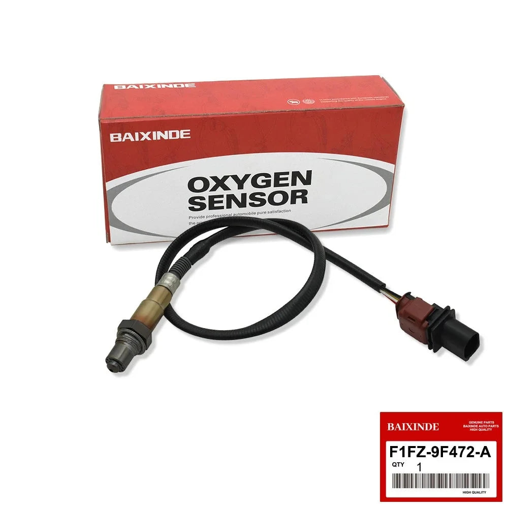 Oxygen O2 Sensor F1FZ-9F472-A for Ford F-150 Focus Expedition LINCOLN NAVIGATOR 6B93BC-57 [1]
