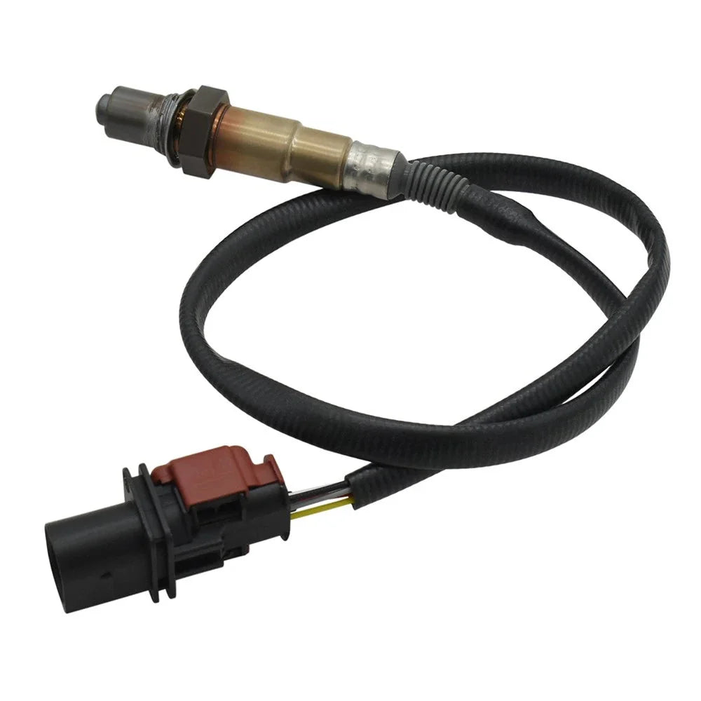 Oxygen O2 Sensor F1FZ-9F472-A for Ford F-150 Focus Expedition LINCOLN NAVIGATOR 6B93BC-57 [4]