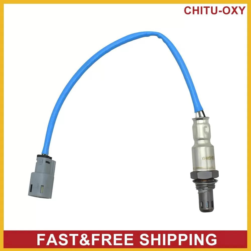 Oxygen O2 Sensor FL3A-9G444-CA For Ford Edge Taurus Flex Mustang Lincoln MKX 6B93BC-57 [1]