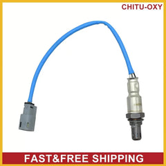 Oxygen O2 Sensor FL3A-9G444-CA For Ford Edge Taurus Flex Mustang Lincoln MKX 6B93BC-57 [1]