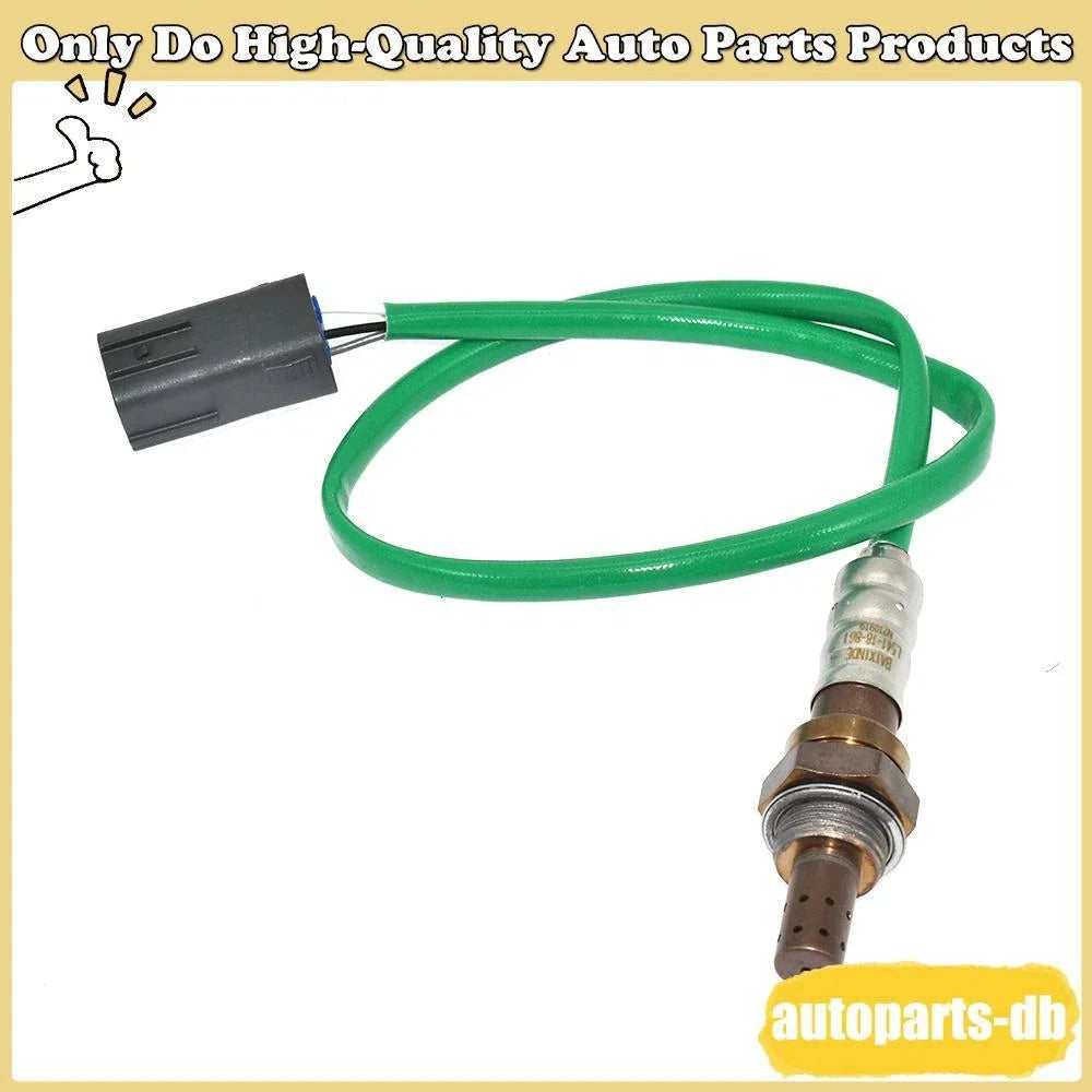 Oxygen O2 Sensor L541-18-861 For 2010-2013 Mazda 3 2.0L 2.5L L54118861 6B93BC-57 [1]