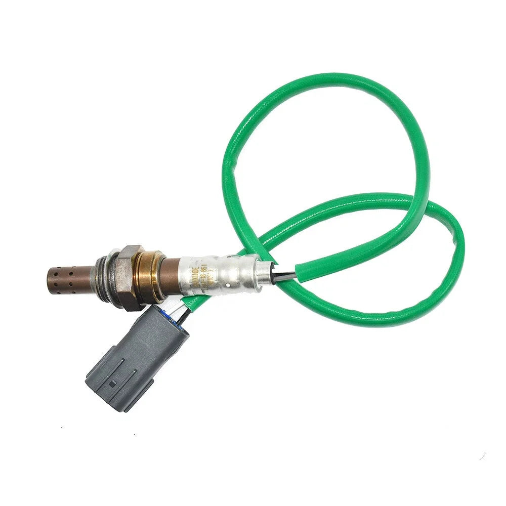 Oxygen O2 Sensor L541-18-861 For 2010-2013 Mazda 3 2.0L 2.5L L54118861 6B93BC-57 [6]