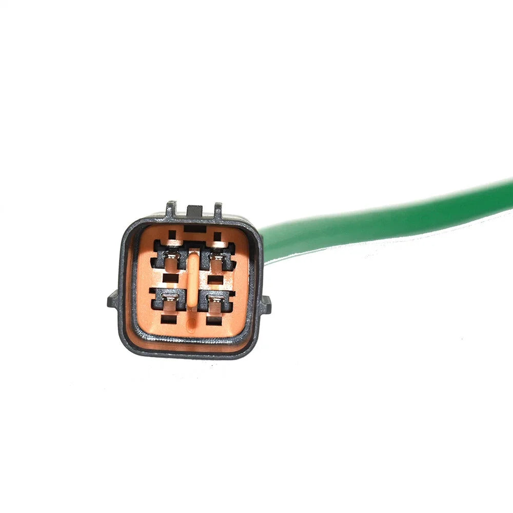 Oxygen O2 Sensor L541-18-861 For 2010-2013 Mazda 3 2.0L 2.5L L54118861 6B93BC-57 [8]
