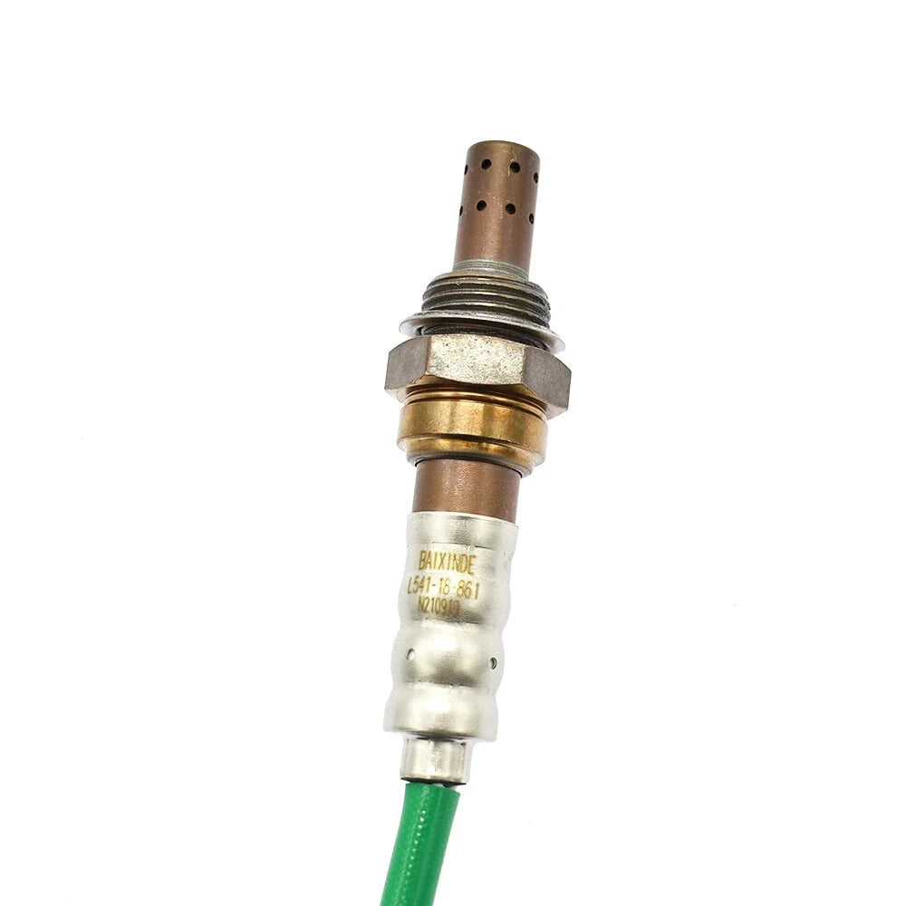Oxygen O2 Sensor L541-18-861 For 2010-2013 Mazda 3 2.0L 2.5L L54118861 6B93BC-57 [9]