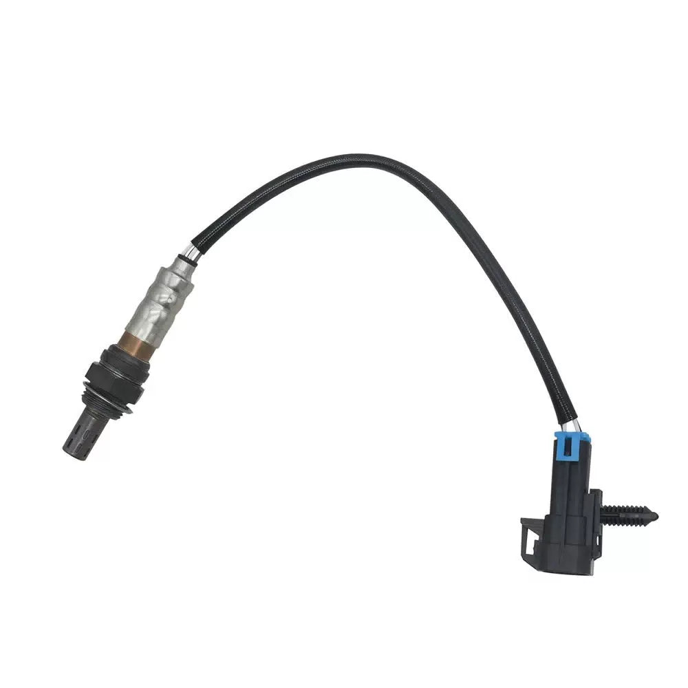 Oxygen O2 Sensor for98-09 Buick Chevrolet GMC Oldsmobile Pontiac Saturn 12562866 6B93BC-57 [2]