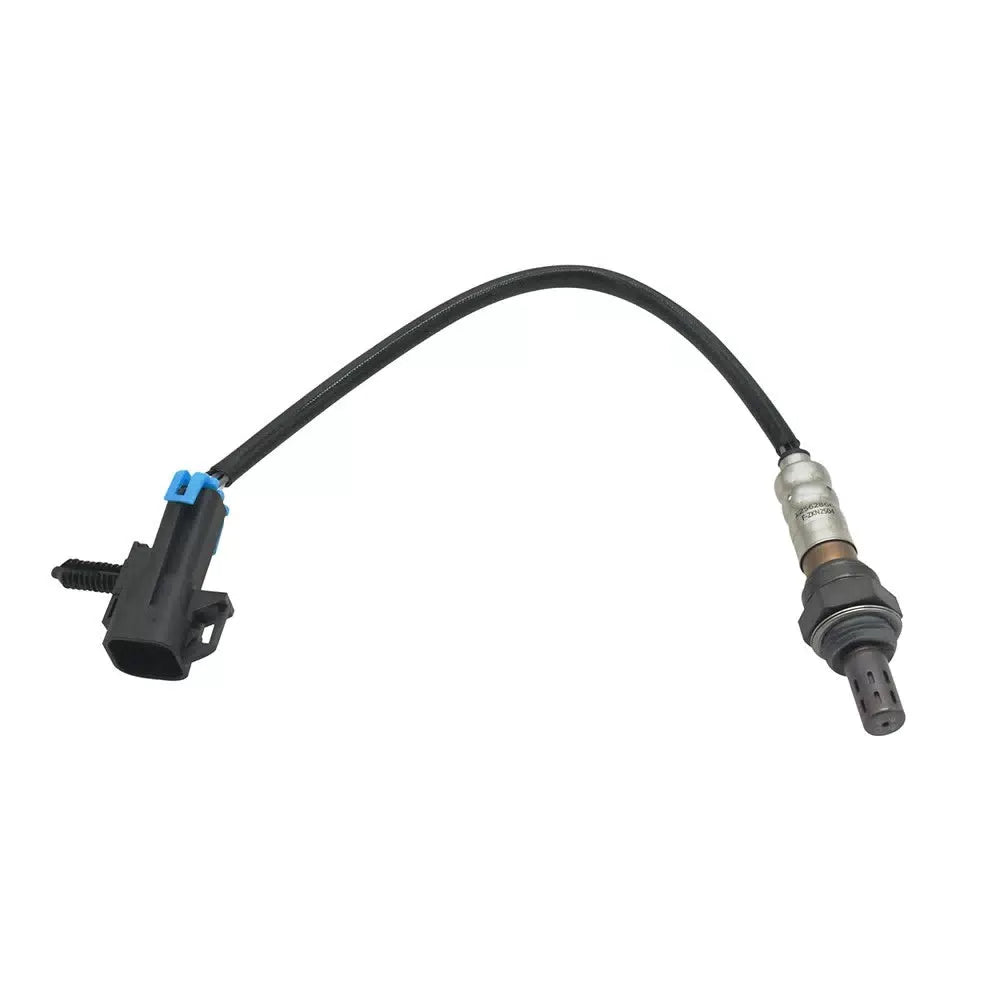 Oxygen O2 Sensor for98-09 Buick Chevrolet GMC Oldsmobile Pontiac Saturn 12562866 6B93BC-57 [4]