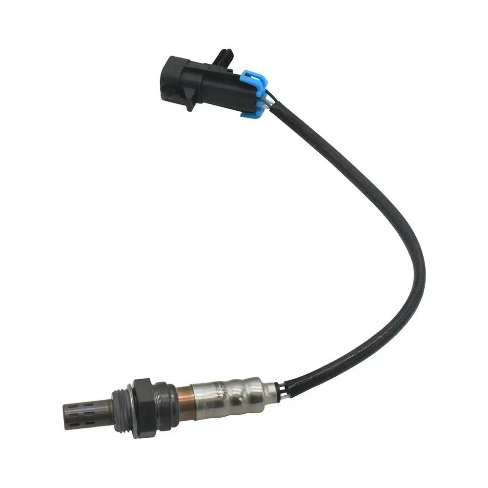 Oxygen O2 Sensor for98-09 Buick Chevrolet GMC Oldsmobile Pontiac Saturn 12562866 6B93BC-57 [5]