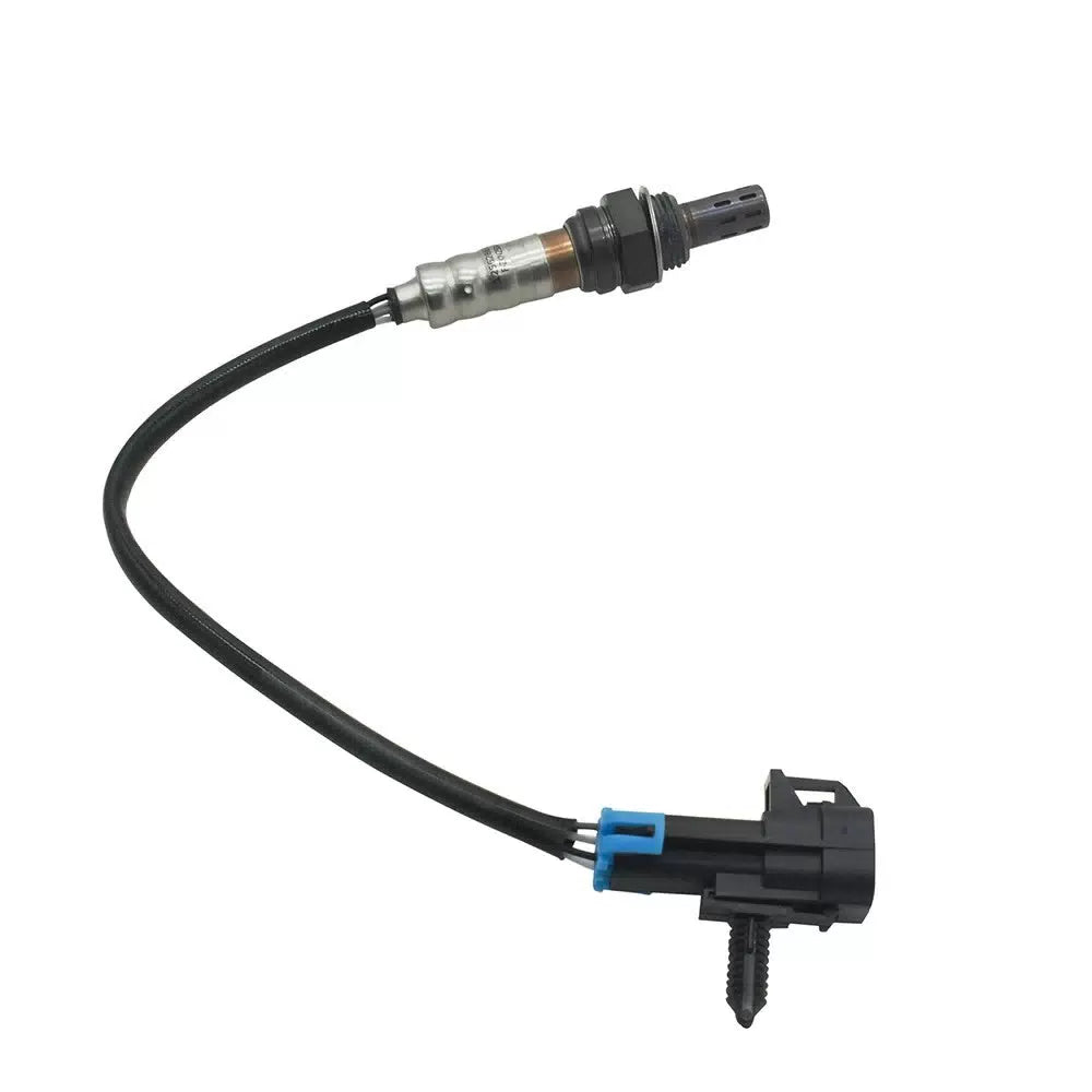 Oxygen O2 Sensor for98-09 Buick Chevrolet GMC Oldsmobile Pontiac Saturn 12562866 6B93BC-57 [6]