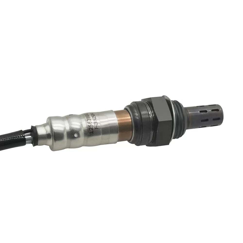 Oxygen O2 Sensor for98-09 Buick Chevrolet GMC Oldsmobile Pontiac Saturn 12562866 6B93BC-57 [7]