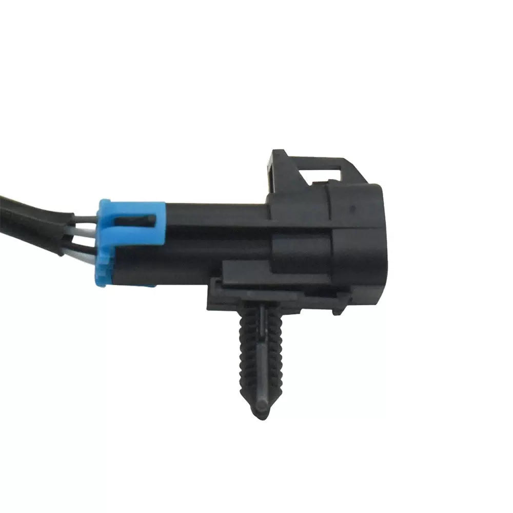 Oxygen O2 Sensor for98-09 Buick Chevrolet GMC Oldsmobile Pontiac Saturn 12562866 6B93BC-57 [8]