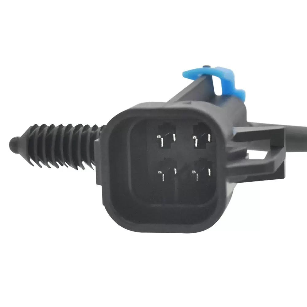 Oxygen O2 Sensor for98-09 Buick Chevrolet GMC Oldsmobile Pontiac Saturn 12562866 6B93BC-57 [9]